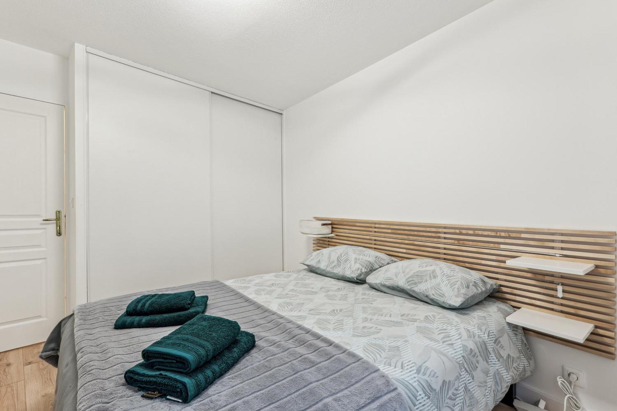 Comfort And Tranquility Near Lyon And Groupama Stadium, 4 Personnes Мезье Экстерьер фото