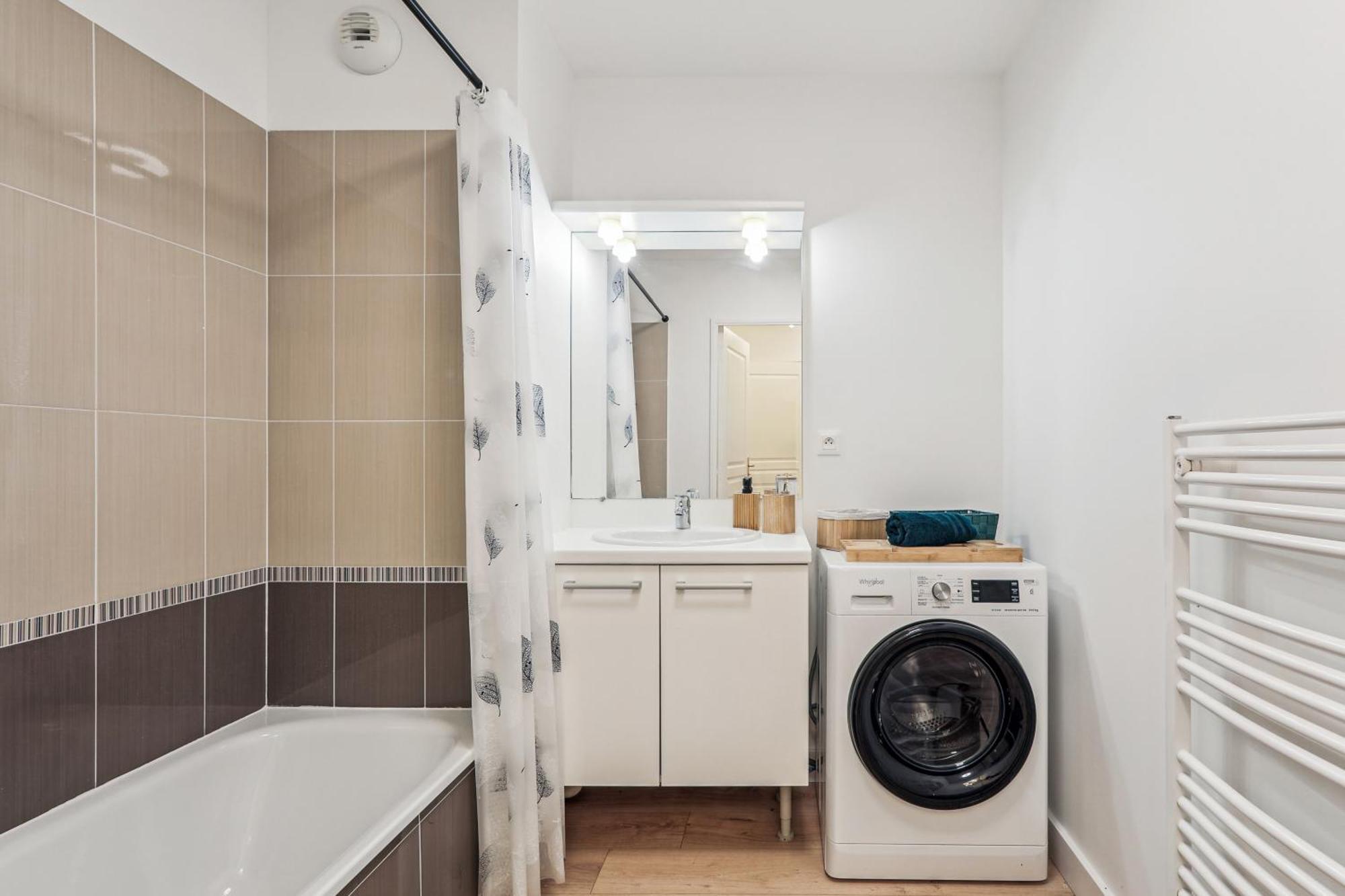 Comfort And Tranquility Near Lyon And Groupama Stadium, 4 Personnes Мезье Экстерьер фото