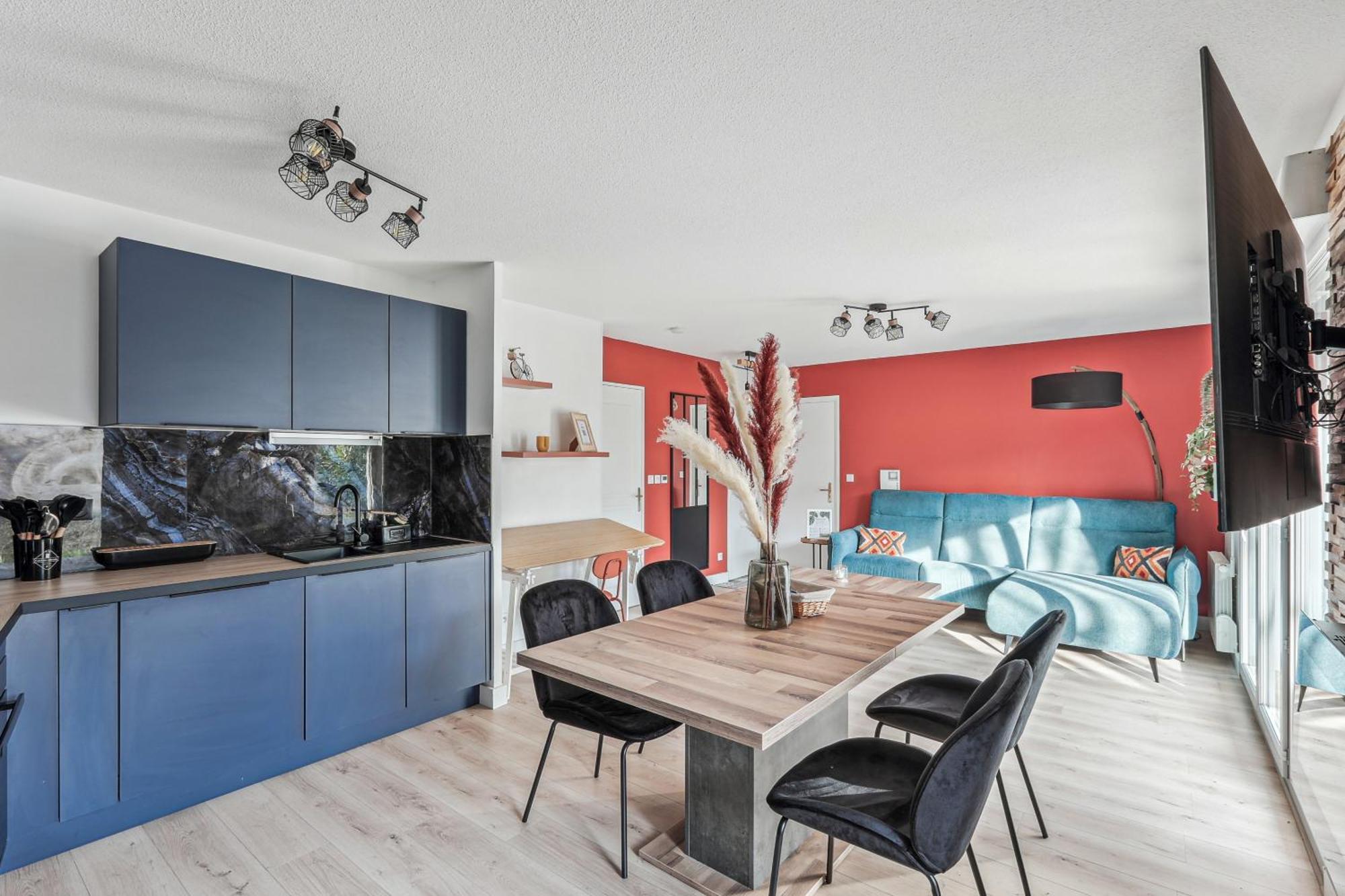 Comfort And Tranquility Near Lyon And Groupama Stadium, 4 Personnes Мезье Экстерьер фото