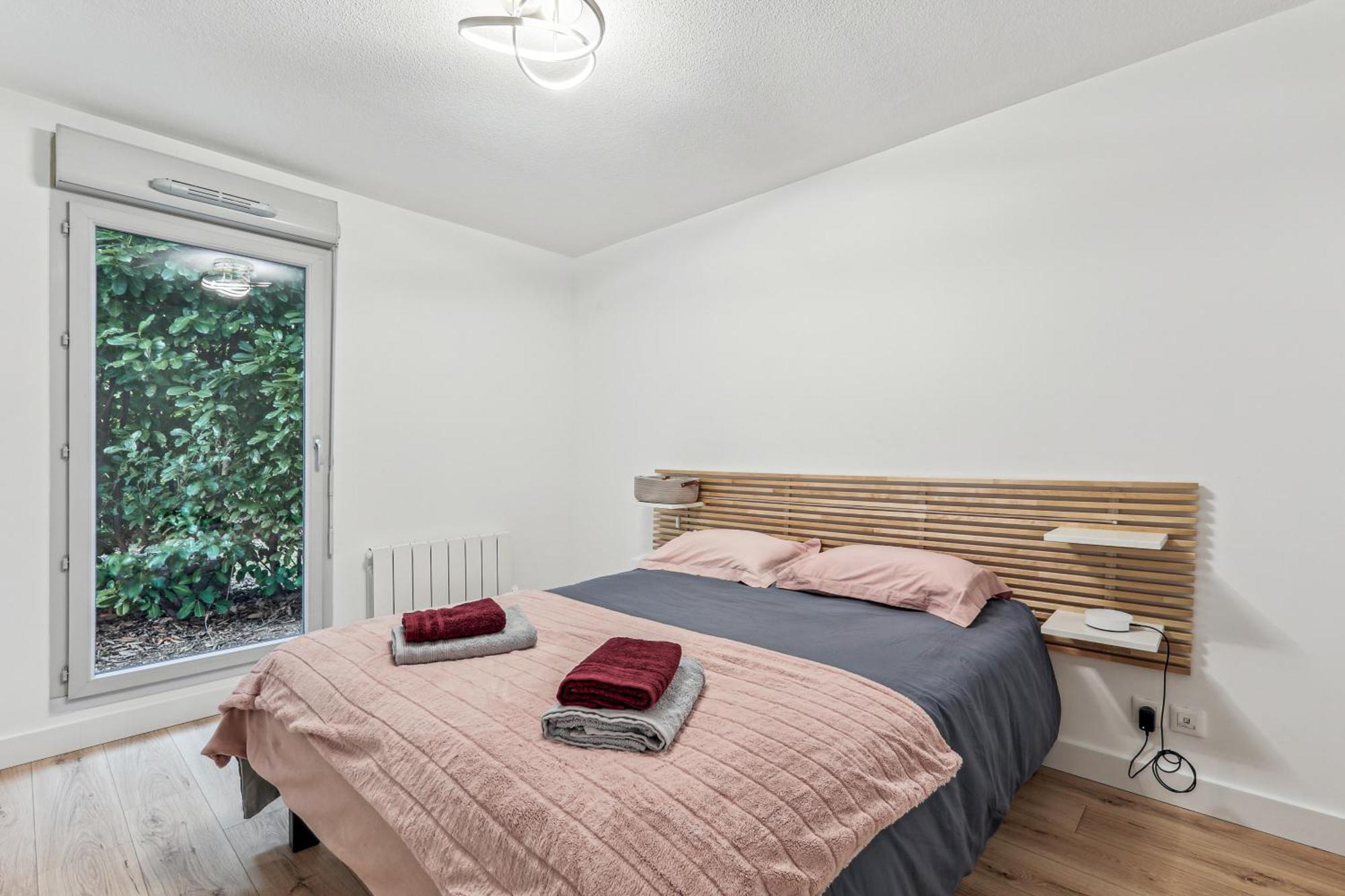 Comfort And Tranquility Near Lyon And Groupama Stadium, 4 Personnes Мезье Экстерьер фото
