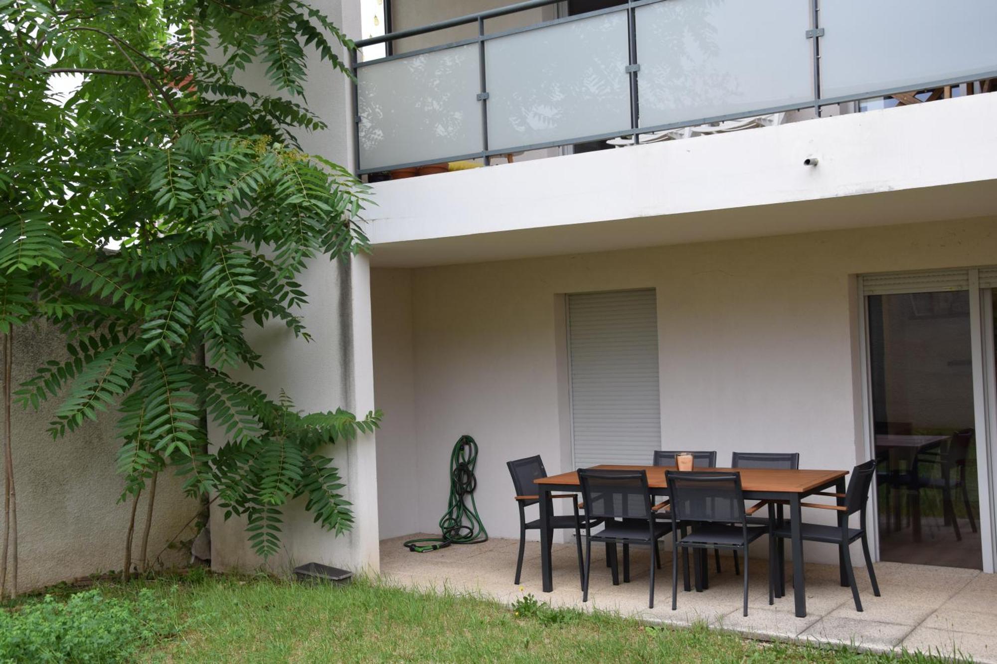 Comfort And Tranquility Near Lyon And Groupama Stadium, 4 Personnes Мезье Экстерьер фото