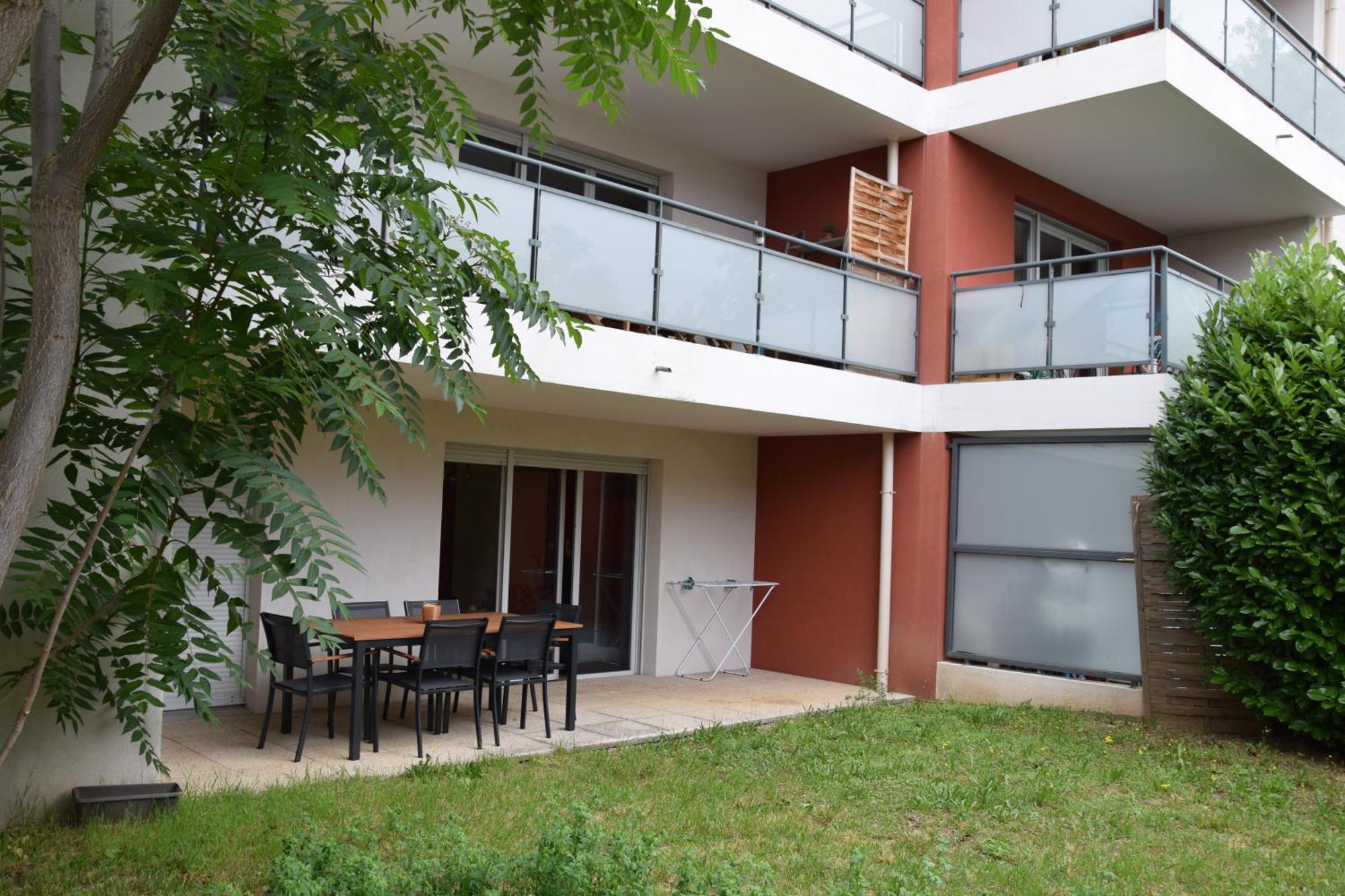 Comfort And Tranquility Near Lyon And Groupama Stadium, 4 Personnes Мезье Экстерьер фото